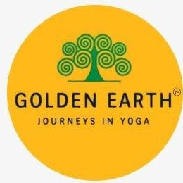 Golden Earth Journeys in Yoga Image